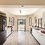 Sunnyvillas: 4br Seafront Villa*private Pool*bw44 Protaras